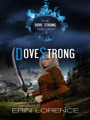 cover image of Dove Strong